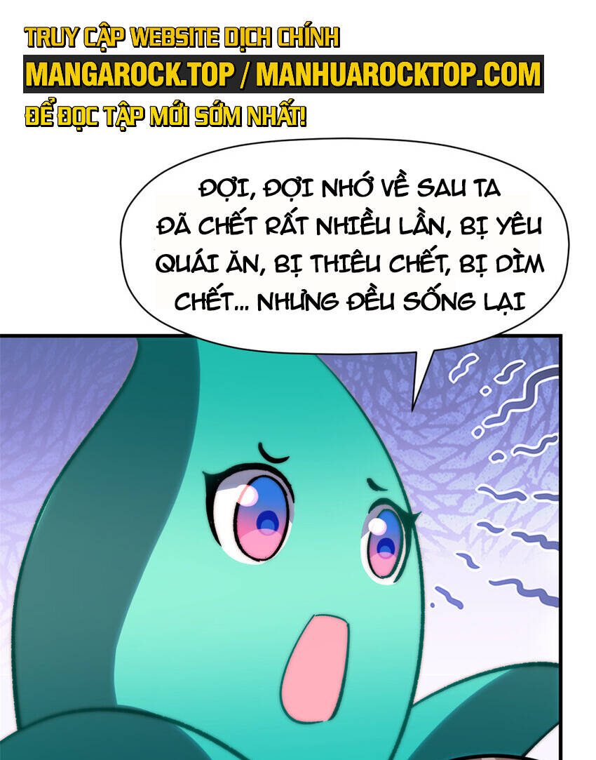 Đỉnh Cấp Khí Vận Lặng Lẽ Tu Luyện Ngàn Năm - Chapter 107 - Page 43