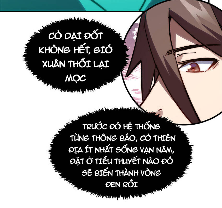 Đỉnh Cấp Khí Vận Lặng Lẽ Tu Luyện Ngàn Năm - Chapter 107 - Page 44