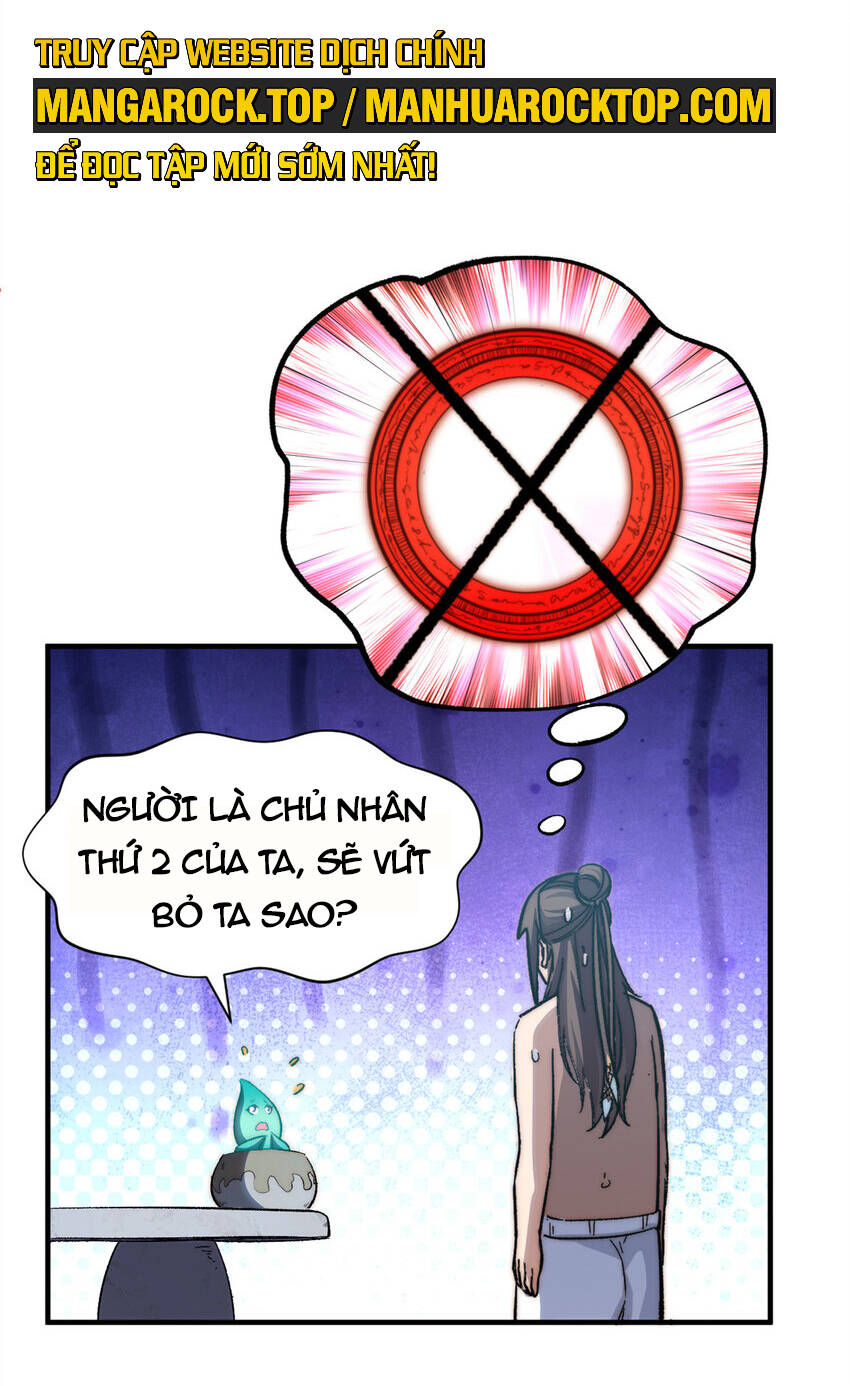 Đỉnh Cấp Khí Vận Lặng Lẽ Tu Luyện Ngàn Năm - Chapter 107 - Page 48
