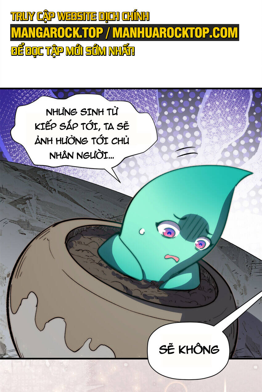 Đỉnh Cấp Khí Vận Lặng Lẽ Tu Luyện Ngàn Năm - Chapter 107 - Page 49