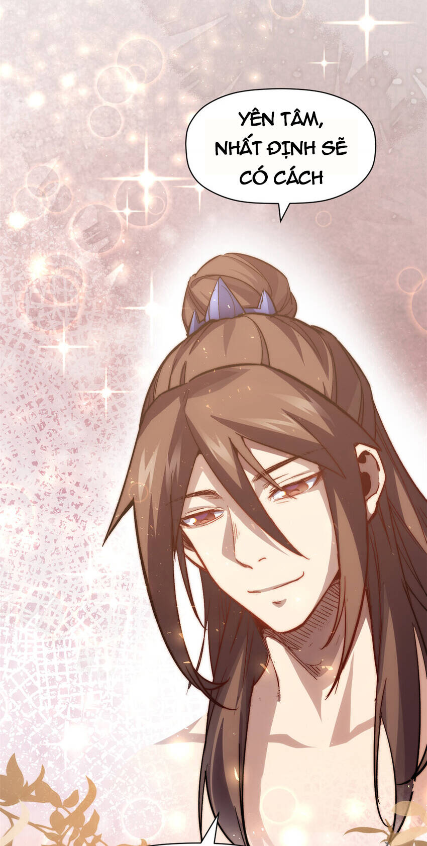 Đỉnh Cấp Khí Vận Lặng Lẽ Tu Luyện Ngàn Năm - Chapter 107 - Page 50