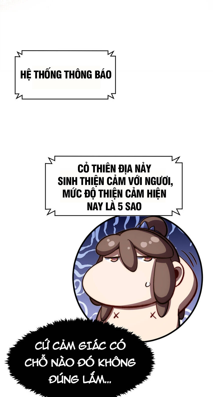 Đỉnh Cấp Khí Vận Lặng Lẽ Tu Luyện Ngàn Năm - Chapter 107 - Page 52