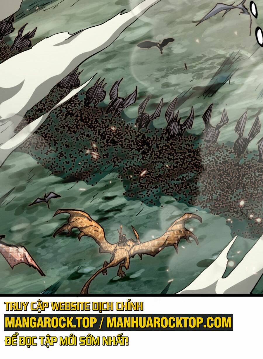 Đỉnh Cấp Khí Vận Lặng Lẽ Tu Luyện Ngàn Năm - Chapter 108 - Page 9