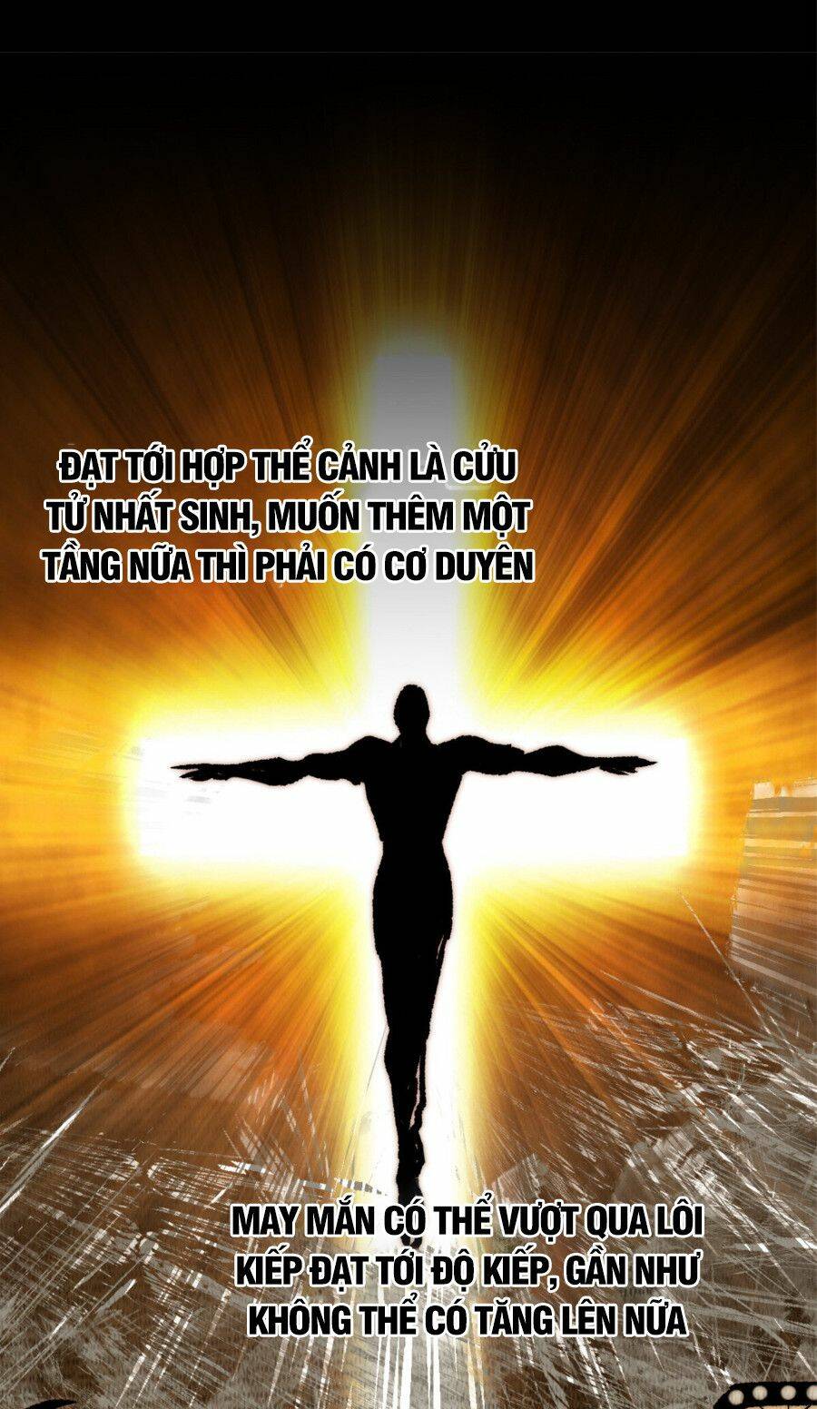 Đỉnh Cấp Khí Vận Lặng Lẽ Tu Luyện Ngàn Năm - Chapter 108 - Page 13