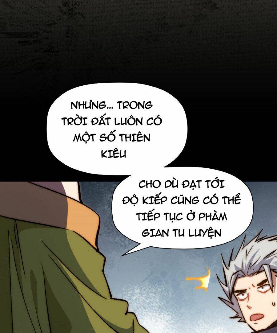 Đỉnh Cấp Khí Vận Lặng Lẽ Tu Luyện Ngàn Năm - Chapter 108 - Page 15