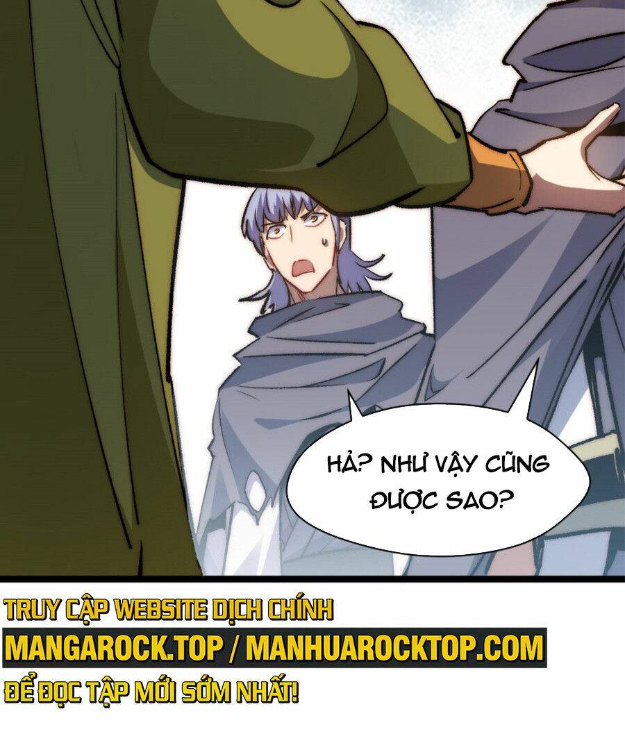 Đỉnh Cấp Khí Vận Lặng Lẽ Tu Luyện Ngàn Năm - Chapter 108 - Page 16