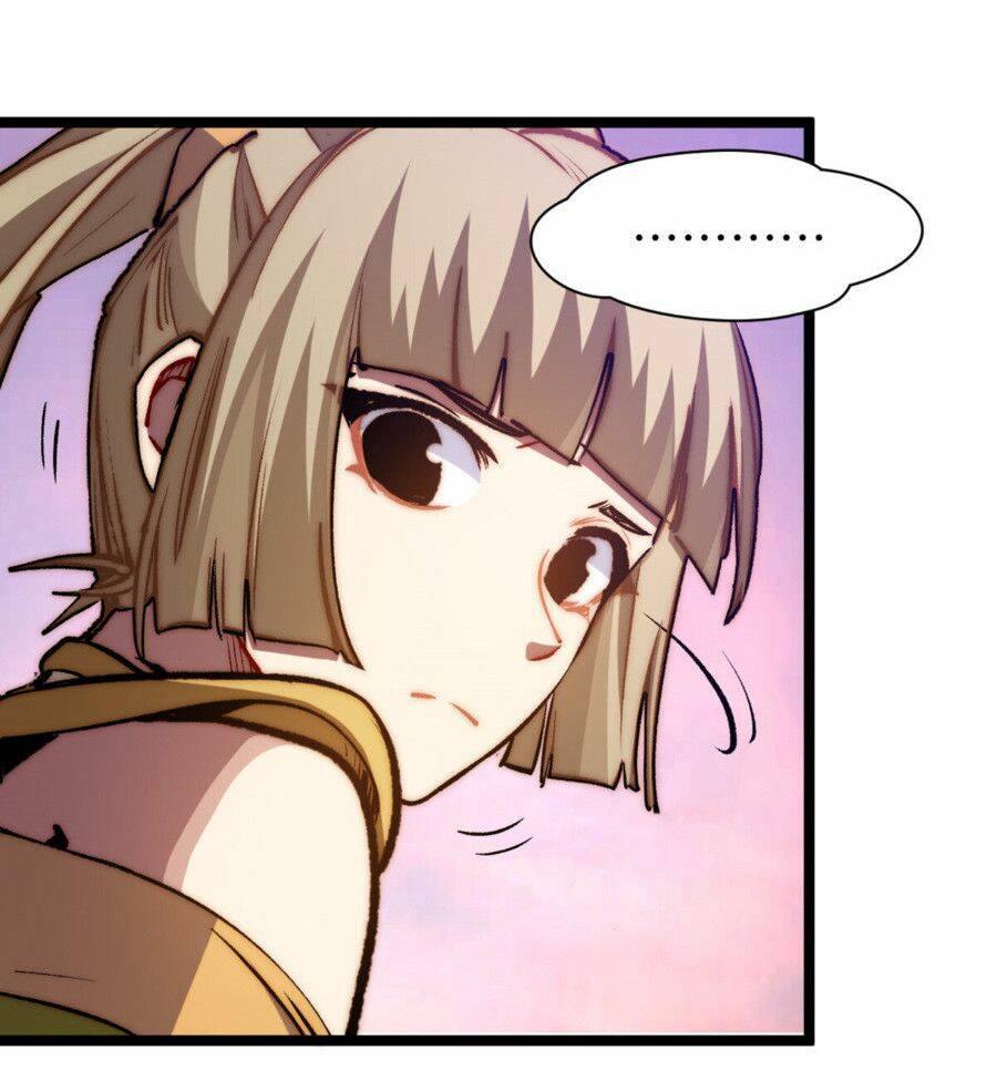 Đỉnh Cấp Khí Vận Lặng Lẽ Tu Luyện Ngàn Năm - Chapter 108 - Page 24