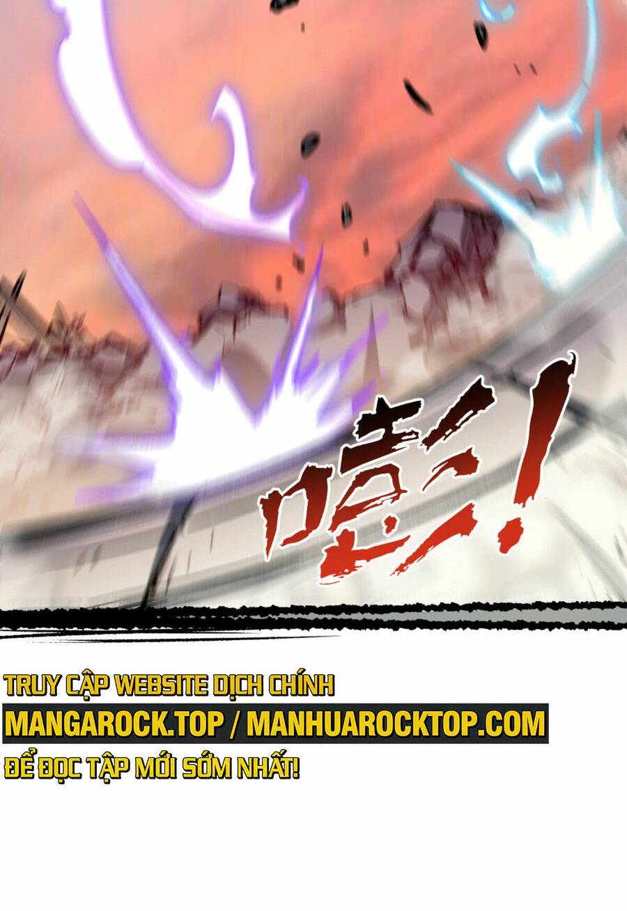 Đỉnh Cấp Khí Vận Lặng Lẽ Tu Luyện Ngàn Năm - Chapter 108 - Page 27