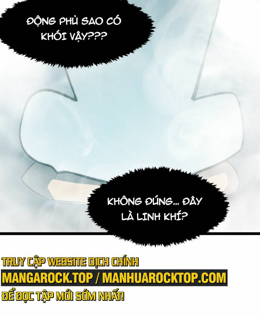 Đỉnh Cấp Khí Vận Lặng Lẽ Tu Luyện Ngàn Năm - Chapter 108 - Page 32