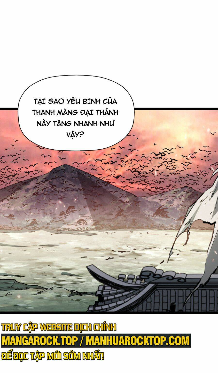 Đỉnh Cấp Khí Vận Lặng Lẽ Tu Luyện Ngàn Năm - Chapter 108 - Page 3
