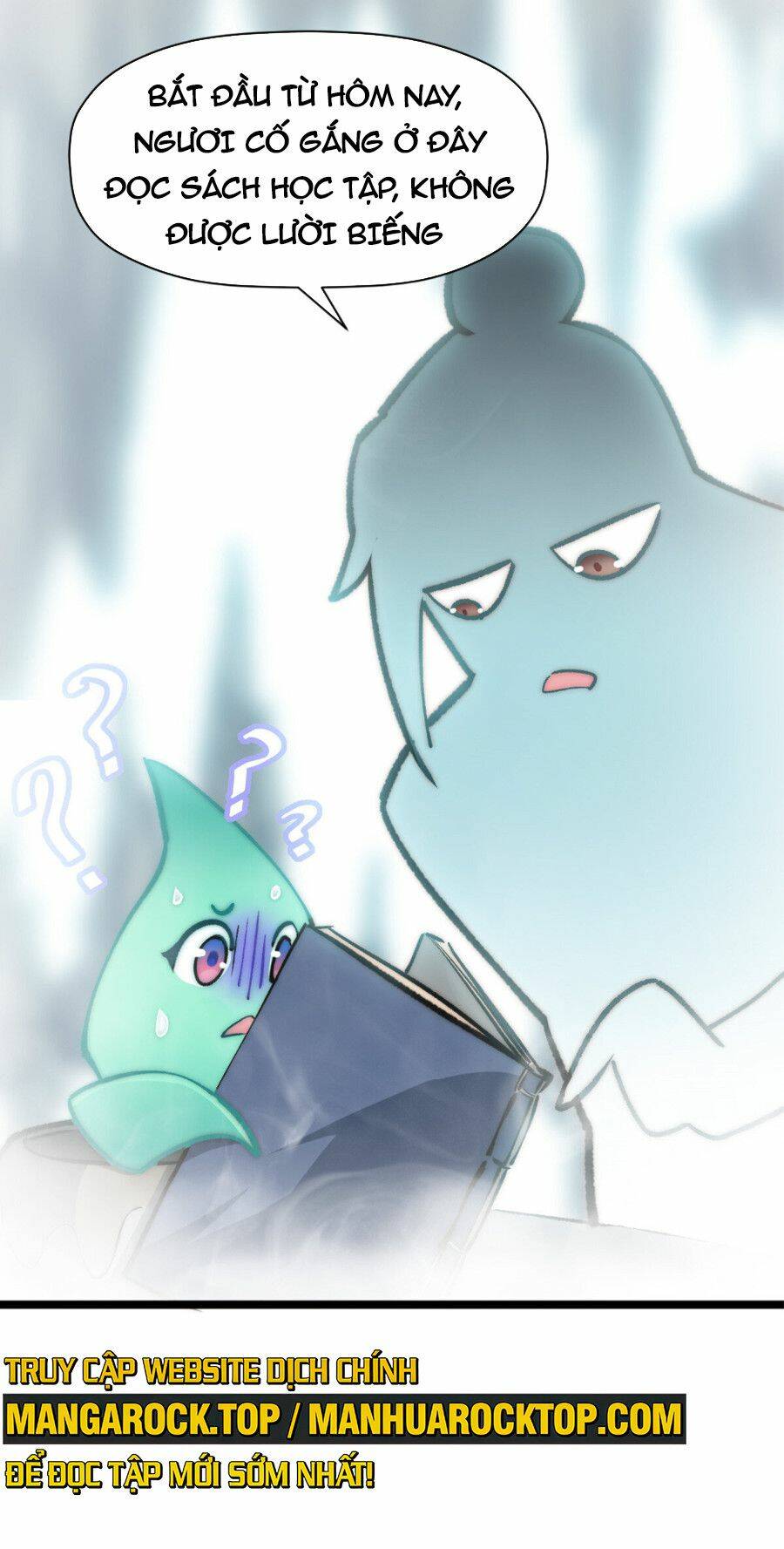 Đỉnh Cấp Khí Vận Lặng Lẽ Tu Luyện Ngàn Năm - Chapter 108 - Page 41