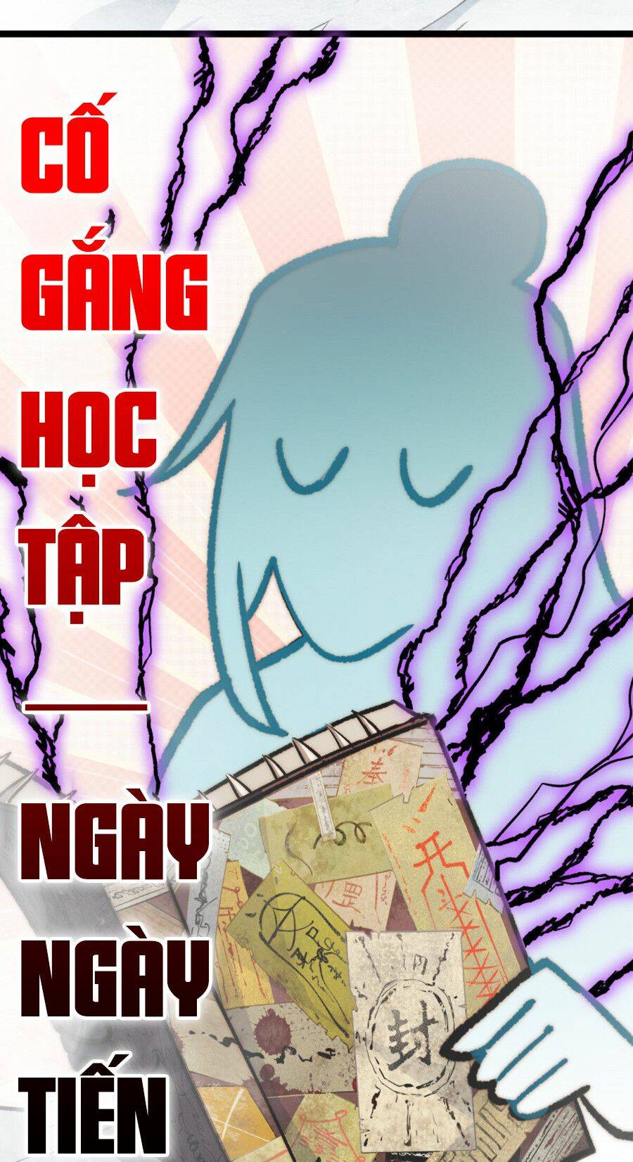 Đỉnh Cấp Khí Vận Lặng Lẽ Tu Luyện Ngàn Năm - Chapter 108 - Page 43