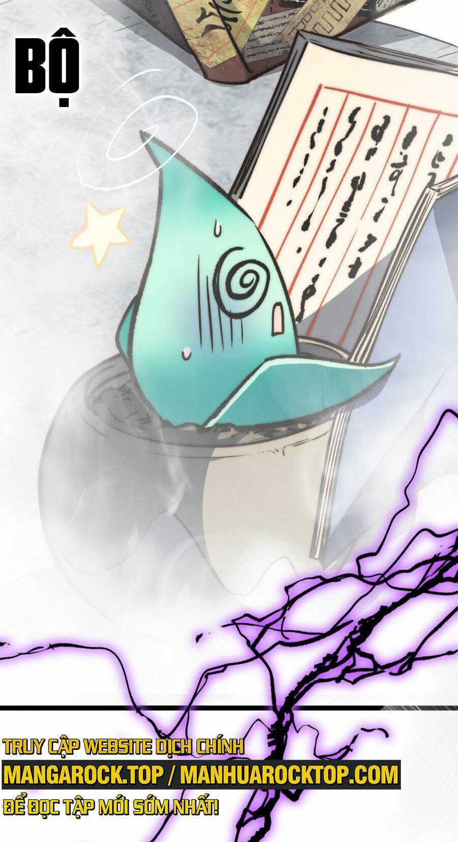 Đỉnh Cấp Khí Vận Lặng Lẽ Tu Luyện Ngàn Năm - Chapter 108 - Page 44