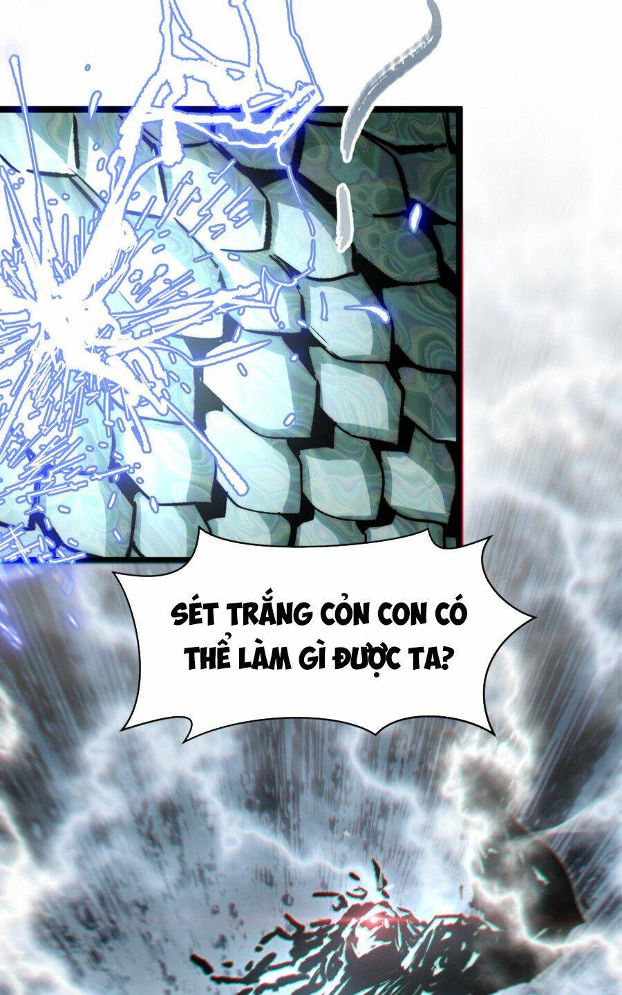 Đỉnh Cấp Khí Vận Lặng Lẽ Tu Luyện Ngàn Năm - Chapter 108 - Page 49