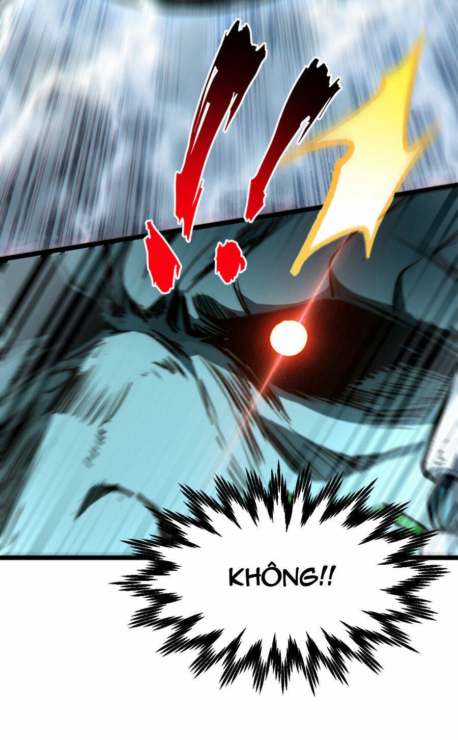 Đỉnh Cấp Khí Vận Lặng Lẽ Tu Luyện Ngàn Năm - Chapter 108 - Page 51