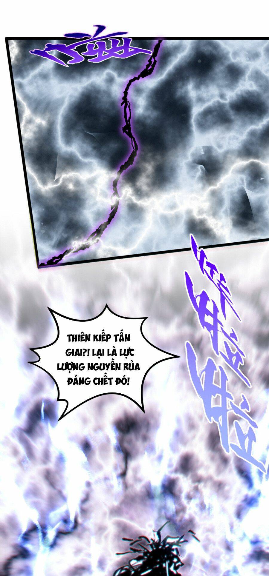 Đỉnh Cấp Khí Vận Lặng Lẽ Tu Luyện Ngàn Năm - Chapter 108 - Page 52