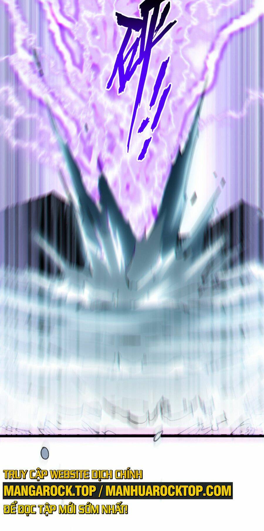 Đỉnh Cấp Khí Vận Lặng Lẽ Tu Luyện Ngàn Năm - Chapter 108 - Page 57