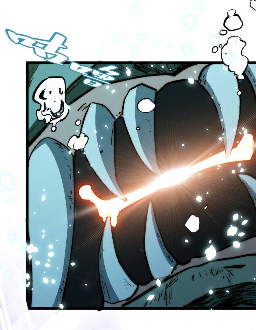 Đỉnh Cấp Khí Vận Lặng Lẽ Tu Luyện Ngàn Năm - Chapter 108 - Page 61