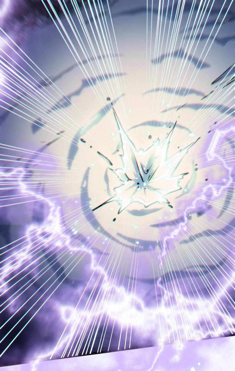 Đỉnh Cấp Khí Vận Lặng Lẽ Tu Luyện Ngàn Năm - Chapter 108 - Page 63