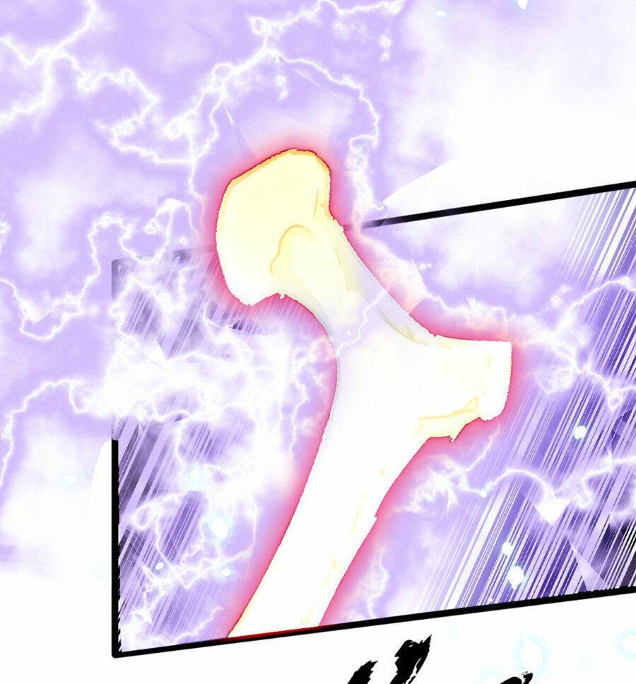 Đỉnh Cấp Khí Vận Lặng Lẽ Tu Luyện Ngàn Năm - Chapter 108 - Page 64