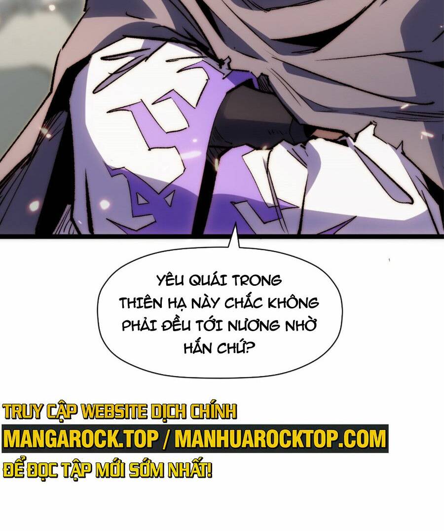 Đỉnh Cấp Khí Vận Lặng Lẽ Tu Luyện Ngàn Năm - Chapter 108 - Page 6