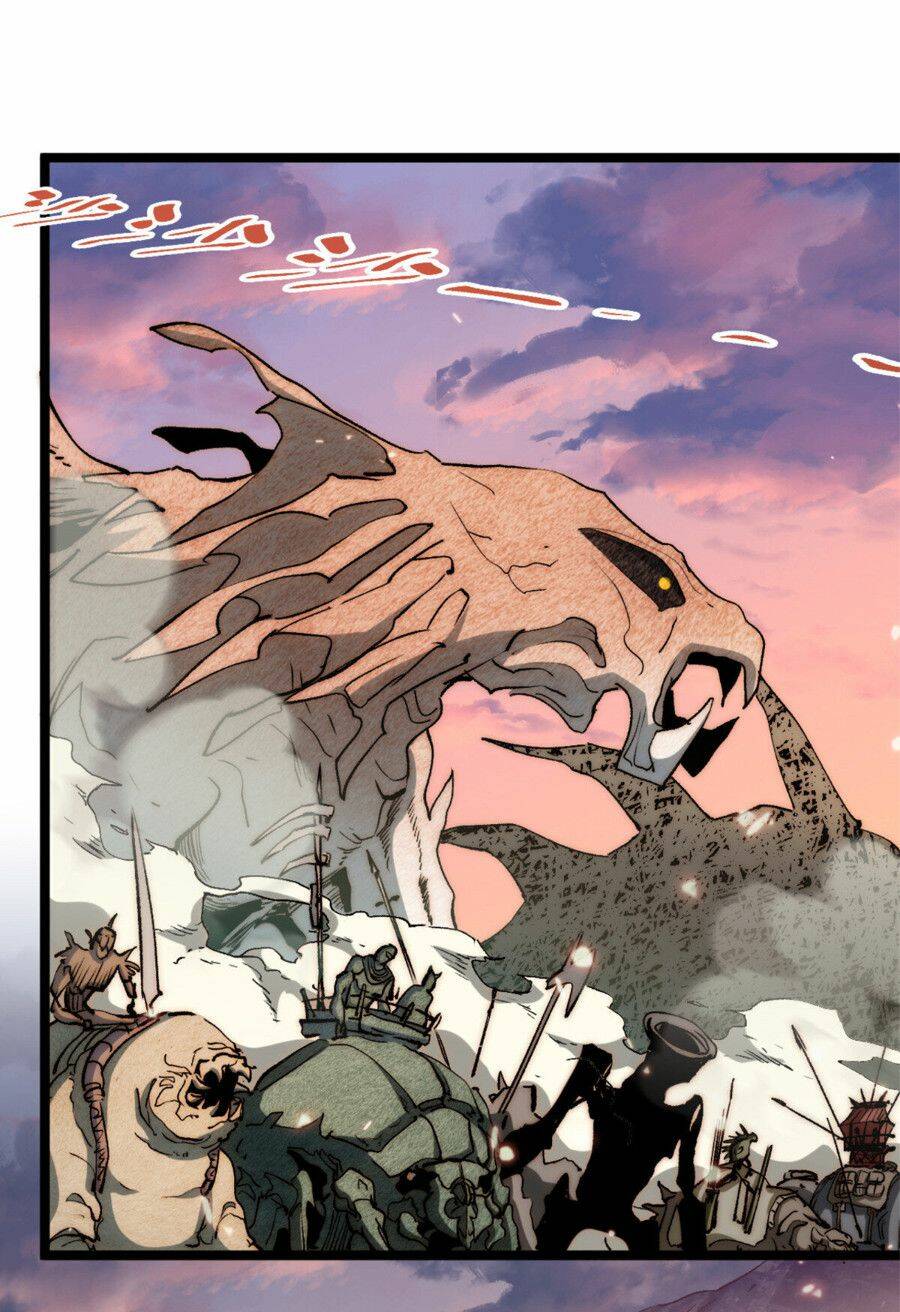 Đỉnh Cấp Khí Vận Lặng Lẽ Tu Luyện Ngàn Năm - Chapter 108 - Page 7