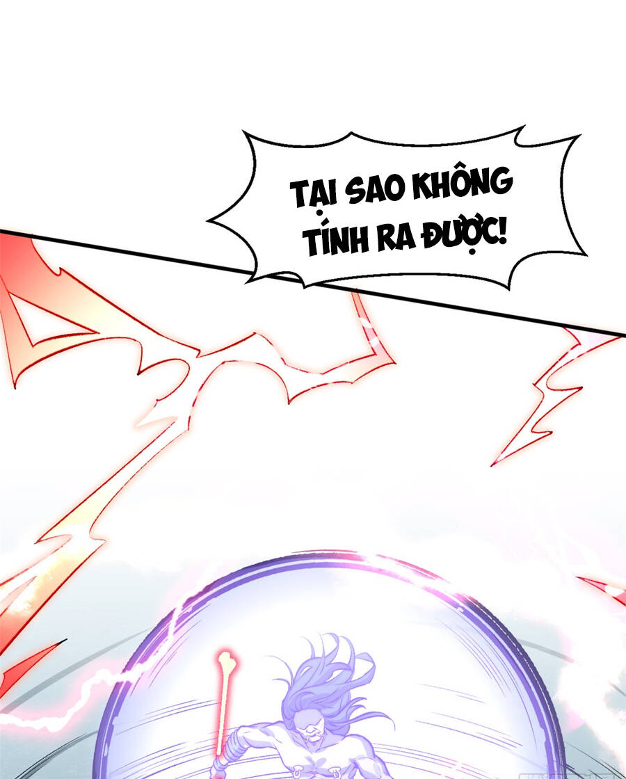 Đỉnh Cấp Khí Vận Lặng Lẽ Tu Luyện Ngàn Năm - Chapter 109 - Page 11