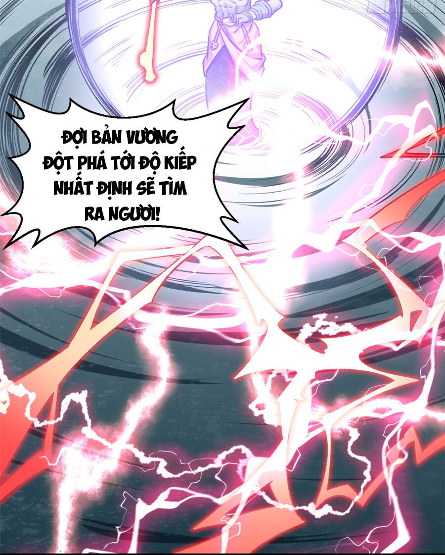 Đỉnh Cấp Khí Vận Lặng Lẽ Tu Luyện Ngàn Năm - Chapter 109 - Page 12