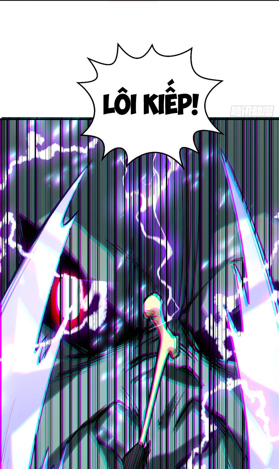 Đỉnh Cấp Khí Vận Lặng Lẽ Tu Luyện Ngàn Năm - Chapter 109 - Page 13