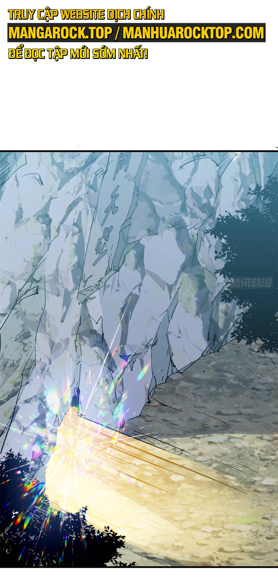 Đỉnh Cấp Khí Vận Lặng Lẽ Tu Luyện Ngàn Năm - Chapter 109 - Page 28