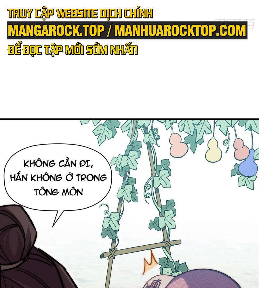 Đỉnh Cấp Khí Vận Lặng Lẽ Tu Luyện Ngàn Năm - Chapter 109 - Page 31