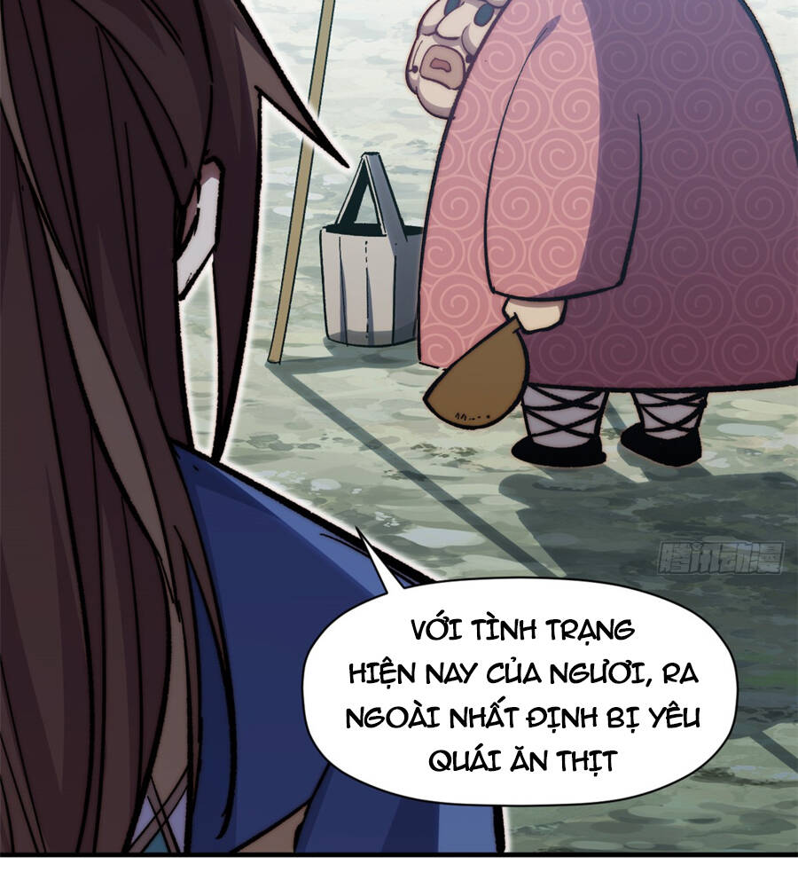 Đỉnh Cấp Khí Vận Lặng Lẽ Tu Luyện Ngàn Năm - Chapter 109 - Page 32