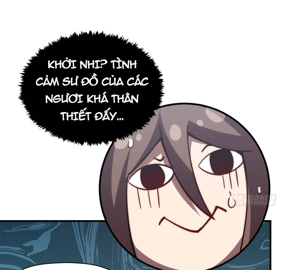 Đỉnh Cấp Khí Vận Lặng Lẽ Tu Luyện Ngàn Năm - Chapter 109 - Page 38