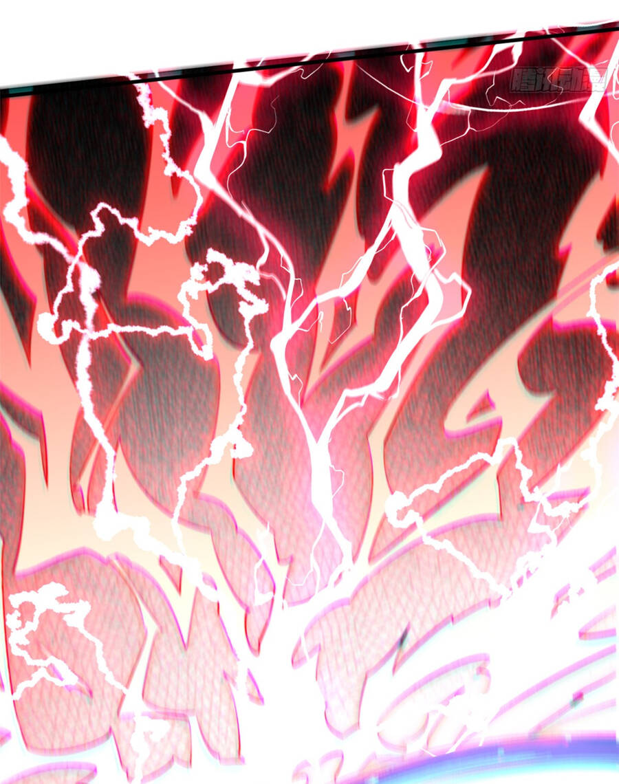 Đỉnh Cấp Khí Vận Lặng Lẽ Tu Luyện Ngàn Năm - Chapter 109 - Page 3