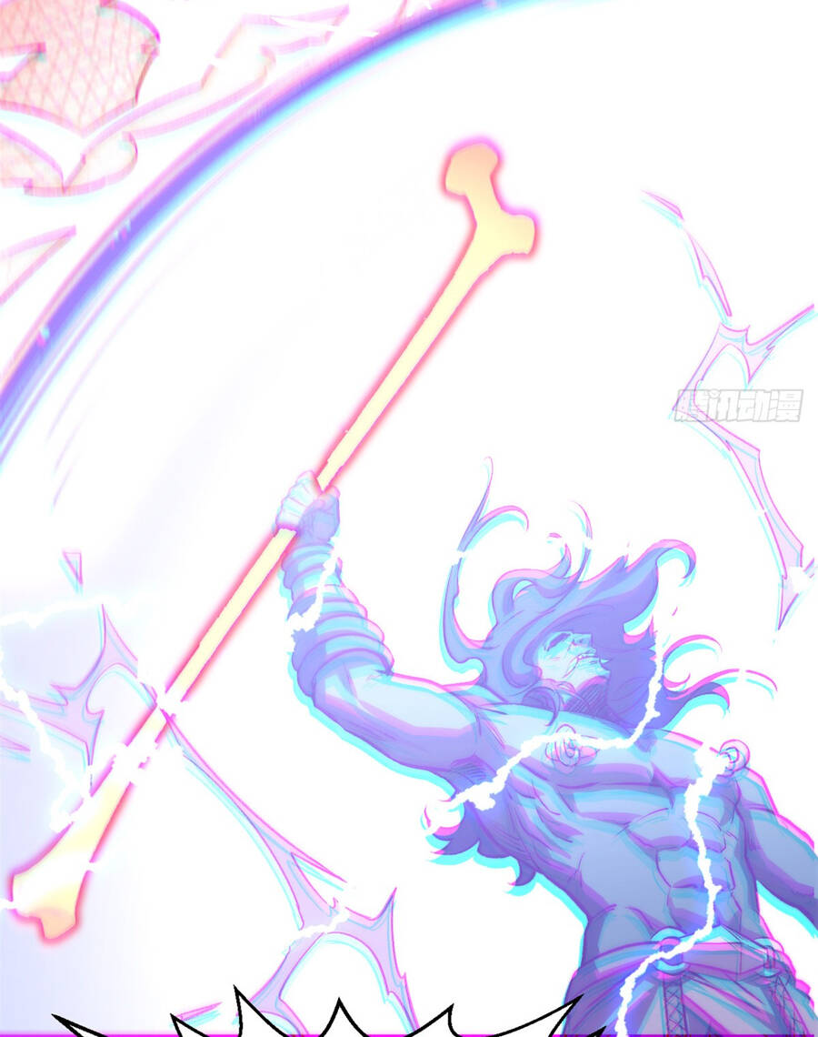 Đỉnh Cấp Khí Vận Lặng Lẽ Tu Luyện Ngàn Năm - Chapter 109 - Page 4