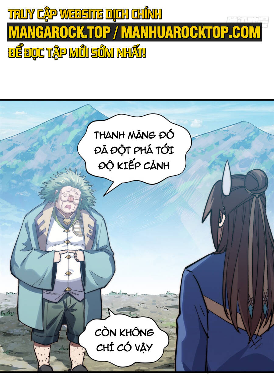 Đỉnh Cấp Khí Vận Lặng Lẽ Tu Luyện Ngàn Năm - Chapter 109 - Page 51