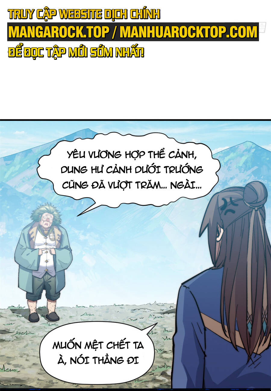 Đỉnh Cấp Khí Vận Lặng Lẽ Tu Luyện Ngàn Năm - Chapter 109 - Page 52