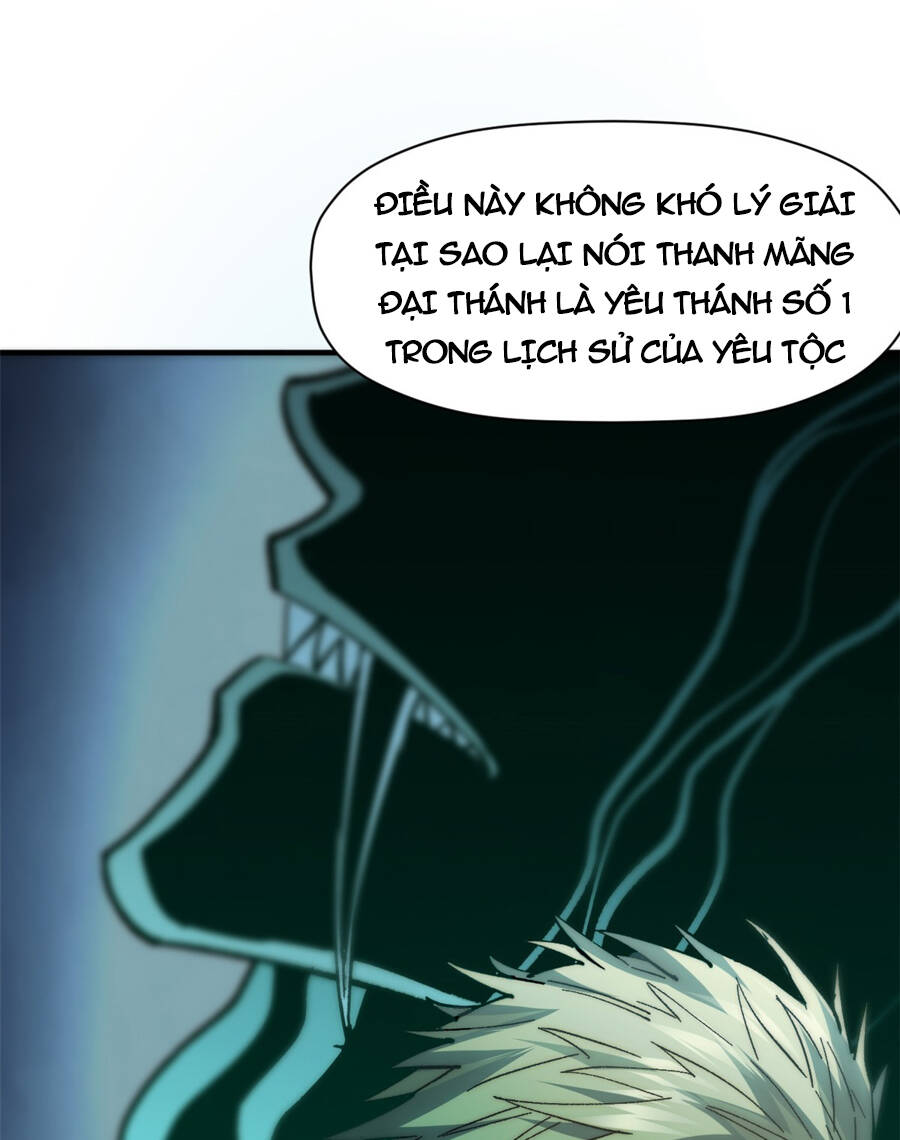 Đỉnh Cấp Khí Vận Lặng Lẽ Tu Luyện Ngàn Năm - Chapter 109 - Page 58