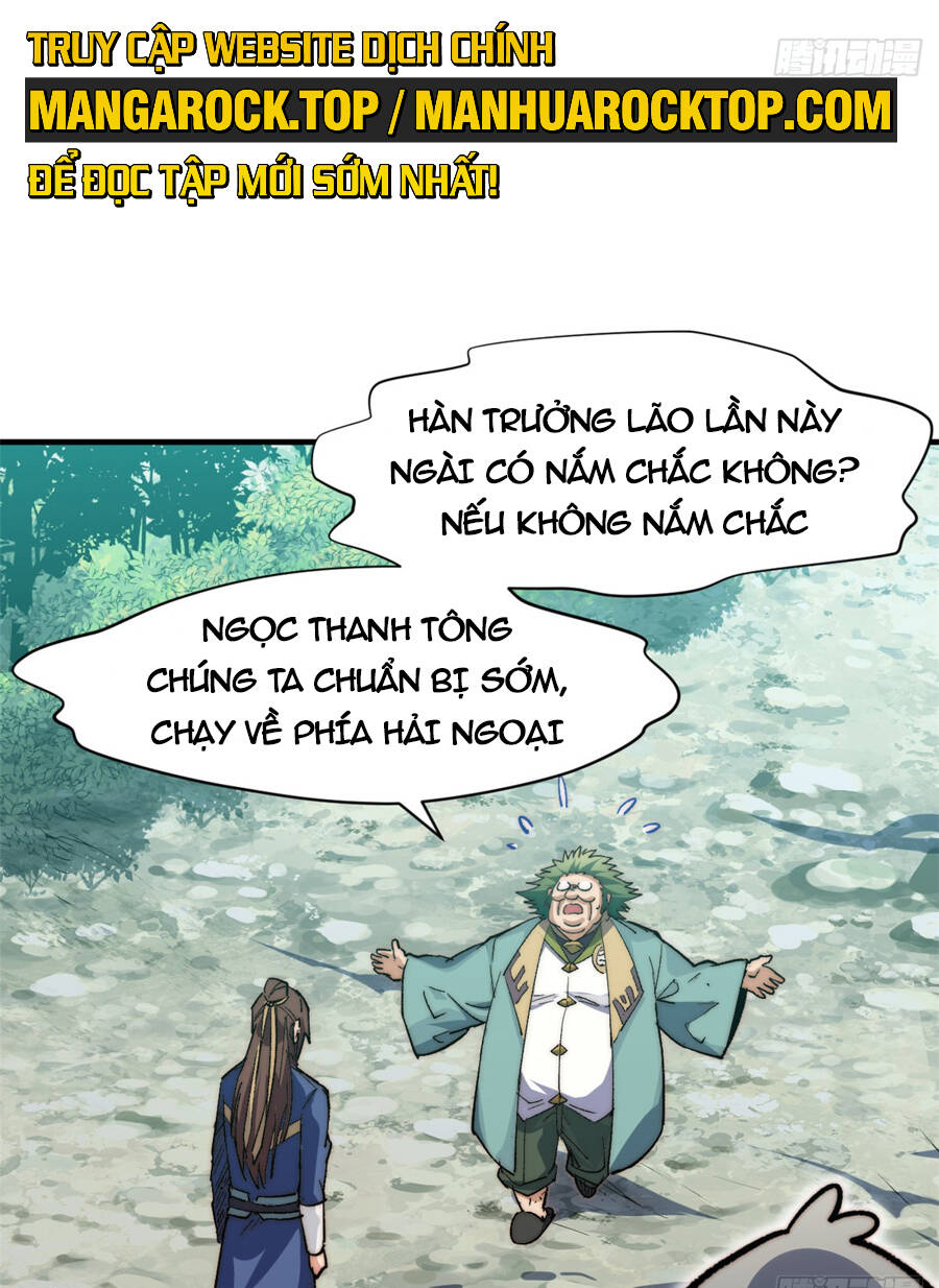 Đỉnh Cấp Khí Vận Lặng Lẽ Tu Luyện Ngàn Năm - Chapter 109 - Page 61
