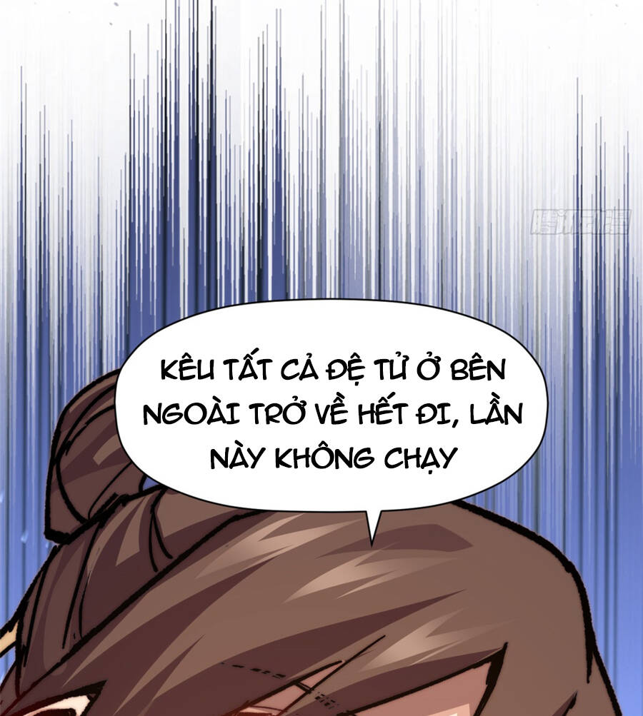 Đỉnh Cấp Khí Vận Lặng Lẽ Tu Luyện Ngàn Năm - Chapter 109 - Page 64