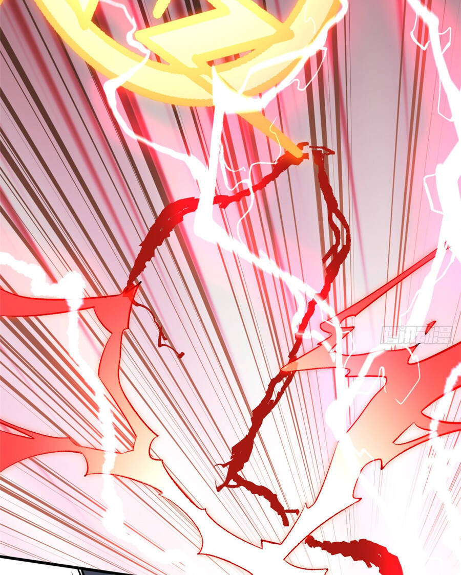 Đỉnh Cấp Khí Vận Lặng Lẽ Tu Luyện Ngàn Năm - Chapter 109 - Page 8