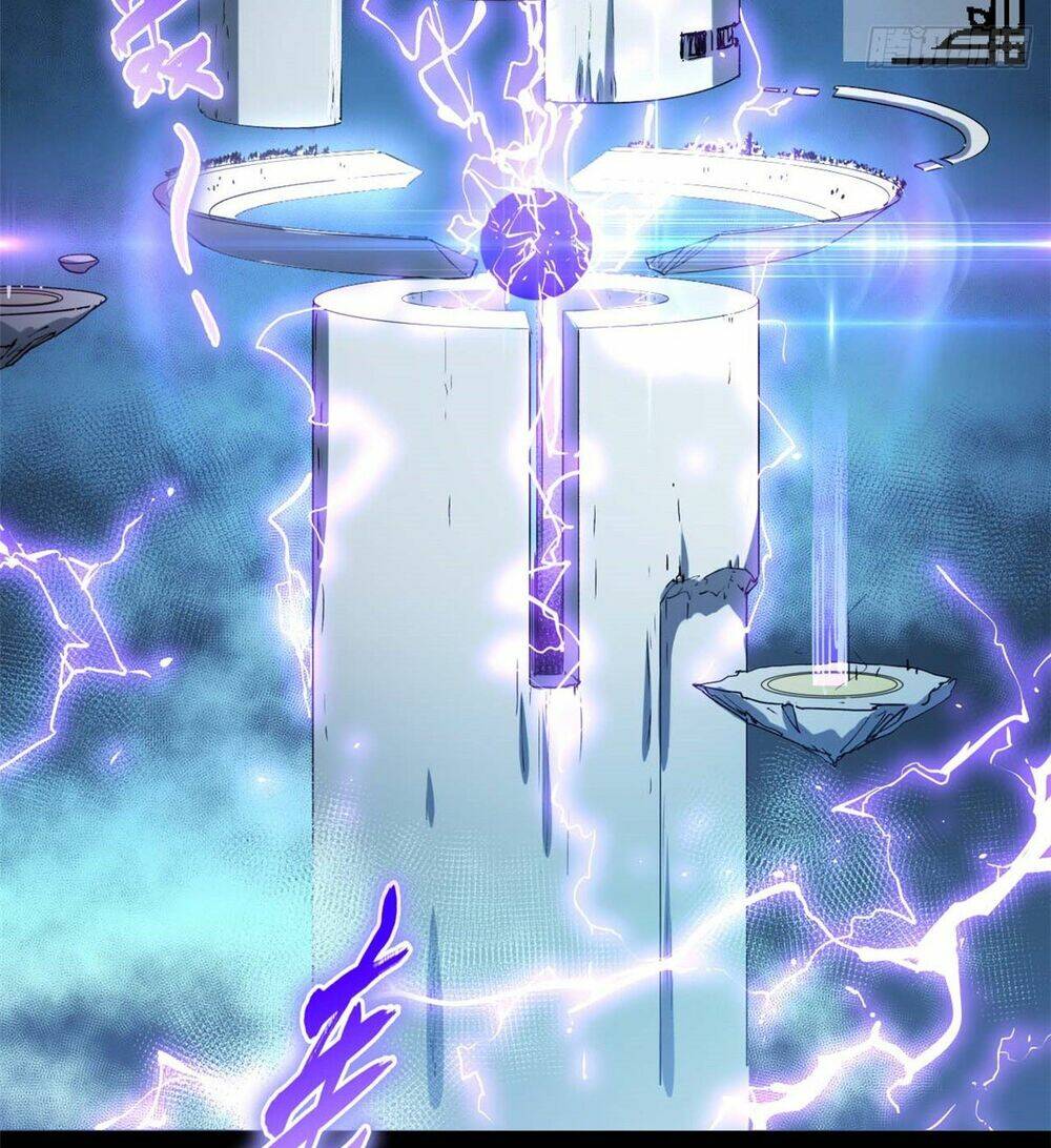 Đỉnh Cấp Khí Vận Lặng Lẽ Tu Luyện Ngàn Năm - Chapter 11 - Page 9