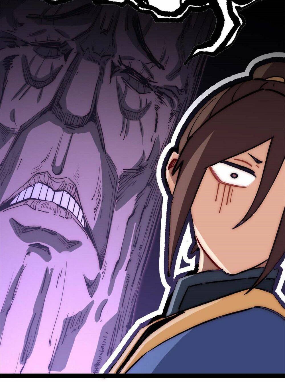 Đỉnh Cấp Khí Vận Lặng Lẽ Tu Luyện Ngàn Năm - Chapter 11 - Page 15