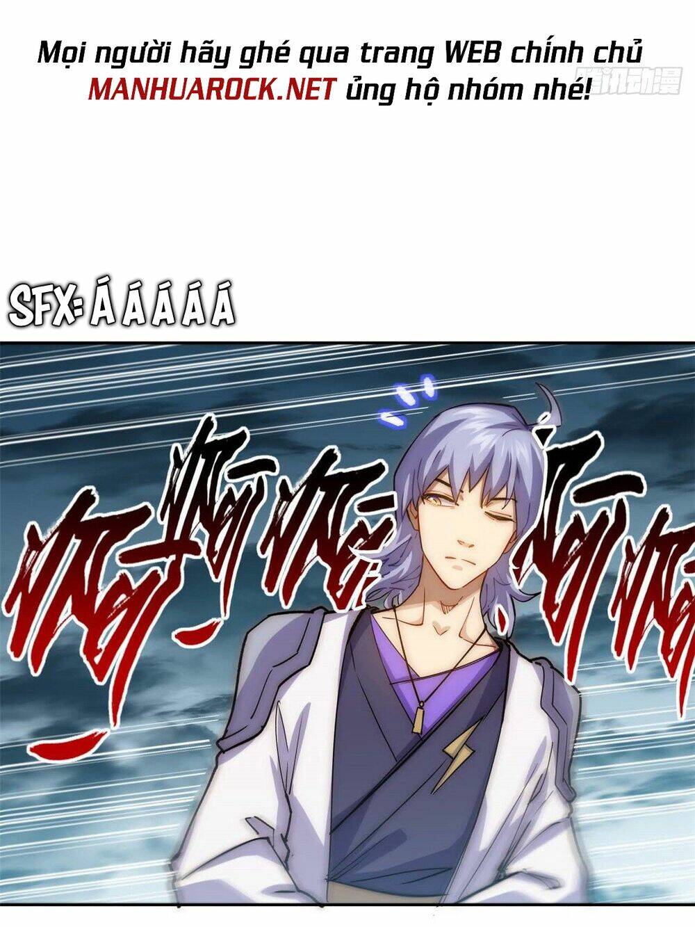 Đỉnh Cấp Khí Vận Lặng Lẽ Tu Luyện Ngàn Năm - Chapter 11 - Page 16