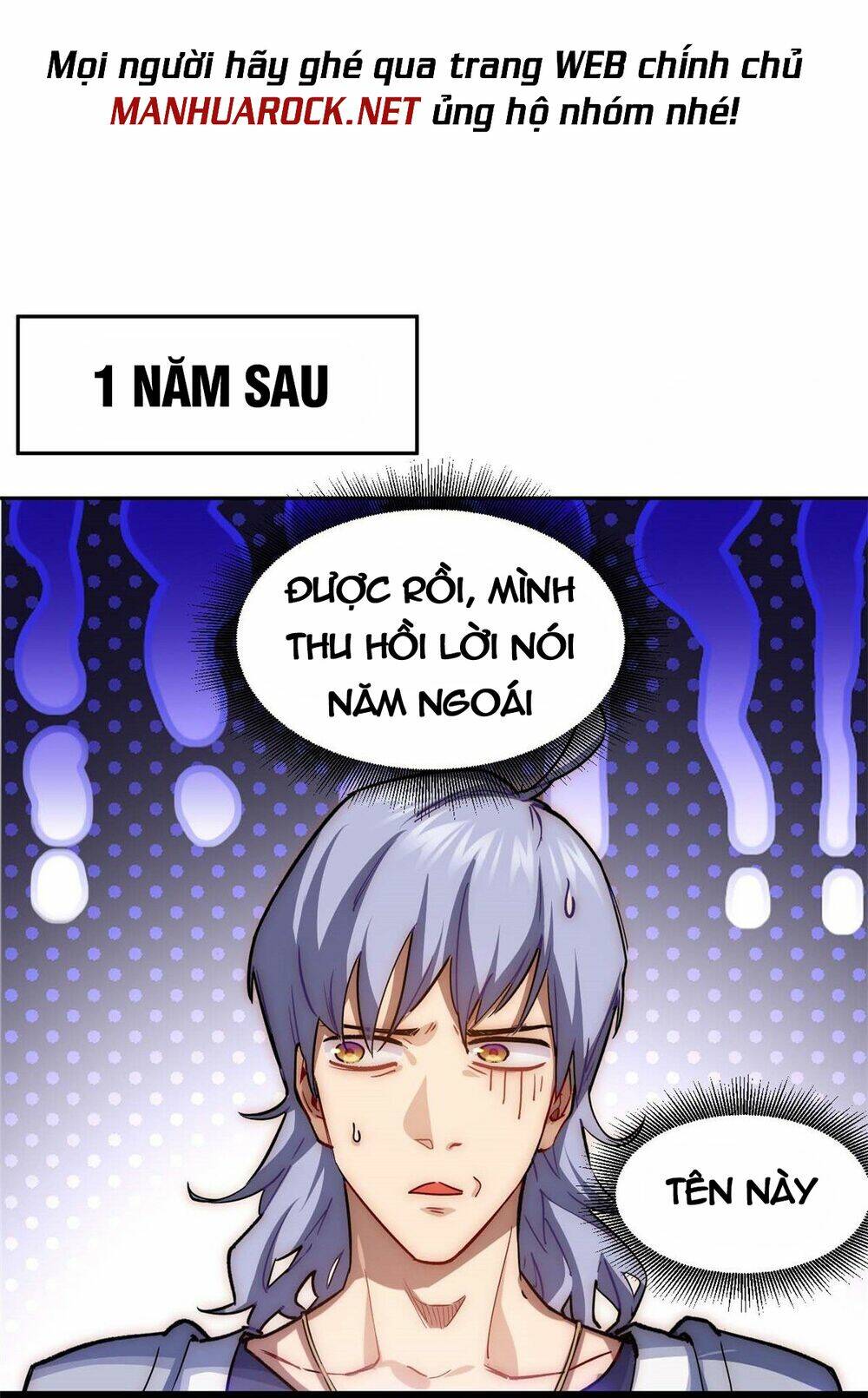 Đỉnh Cấp Khí Vận Lặng Lẽ Tu Luyện Ngàn Năm - Chapter 11 - Page 23