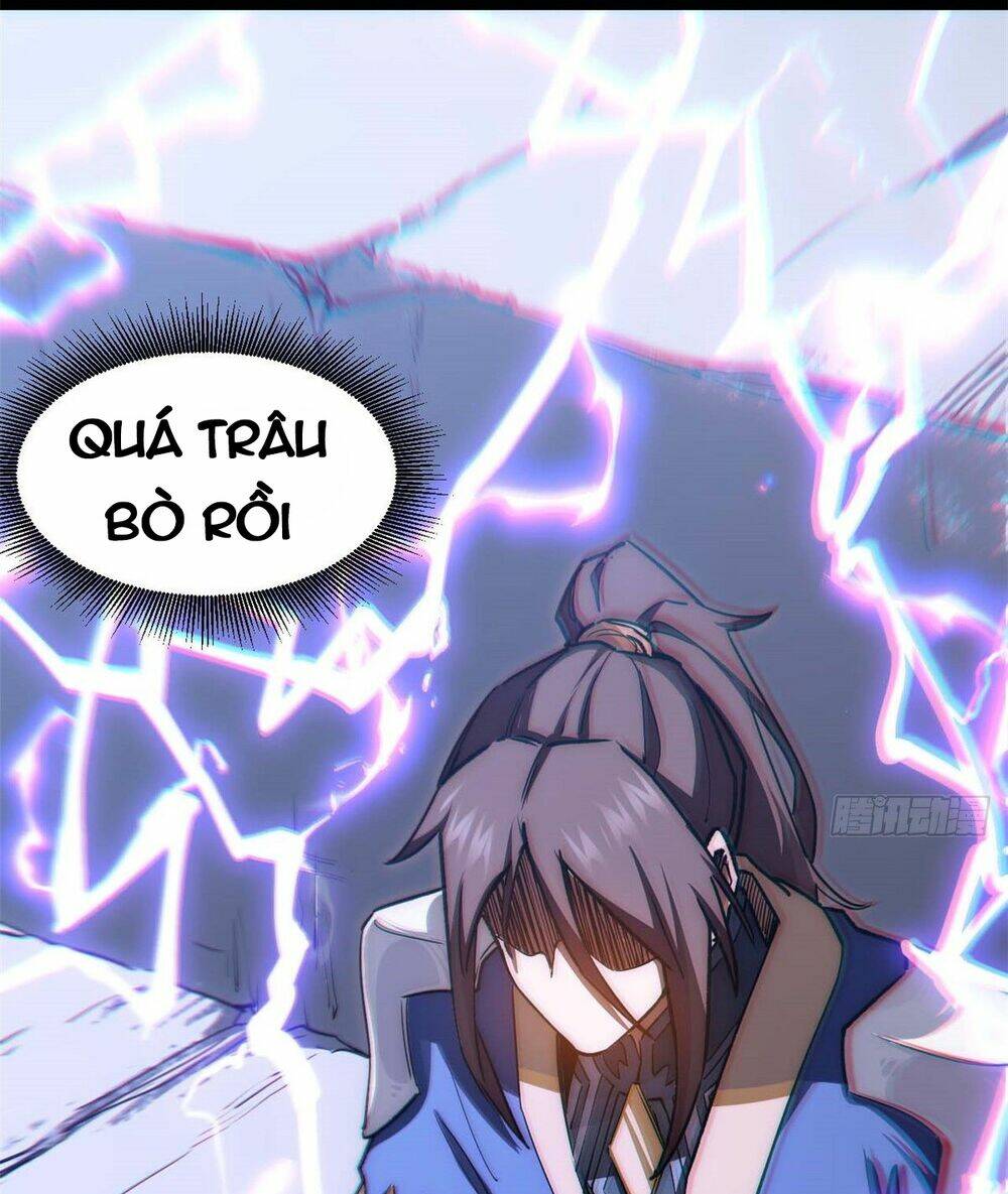 Đỉnh Cấp Khí Vận Lặng Lẽ Tu Luyện Ngàn Năm - Chapter 11 - Page 24