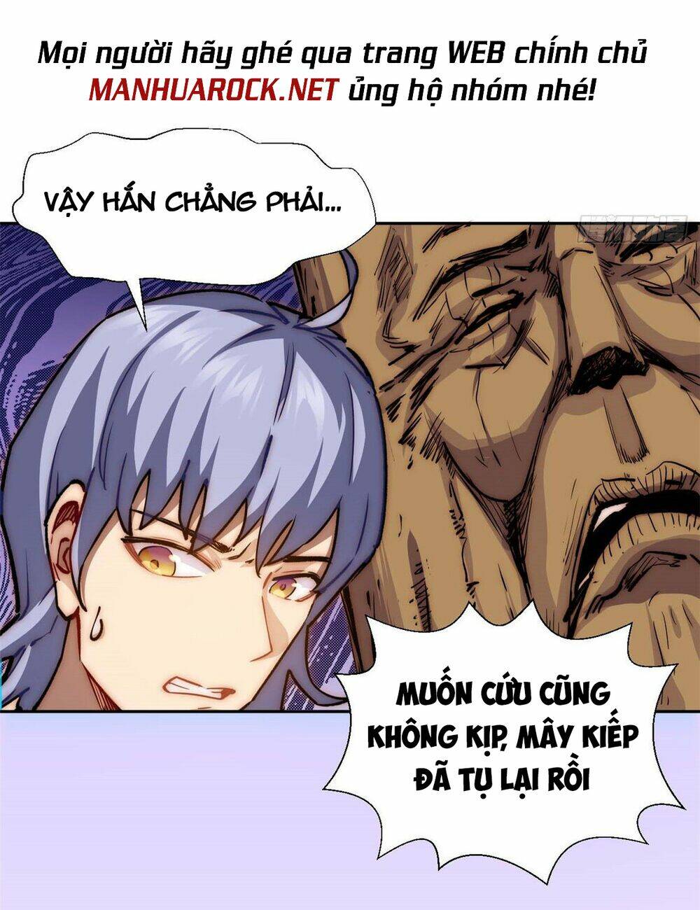 Đỉnh Cấp Khí Vận Lặng Lẽ Tu Luyện Ngàn Năm - Chapter 11 - Page 30