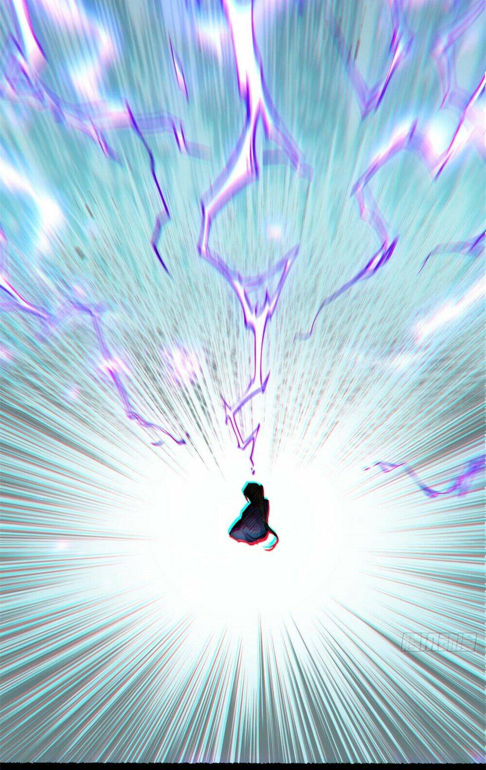 Đỉnh Cấp Khí Vận Lặng Lẽ Tu Luyện Ngàn Năm - Chapter 11 - Page 33