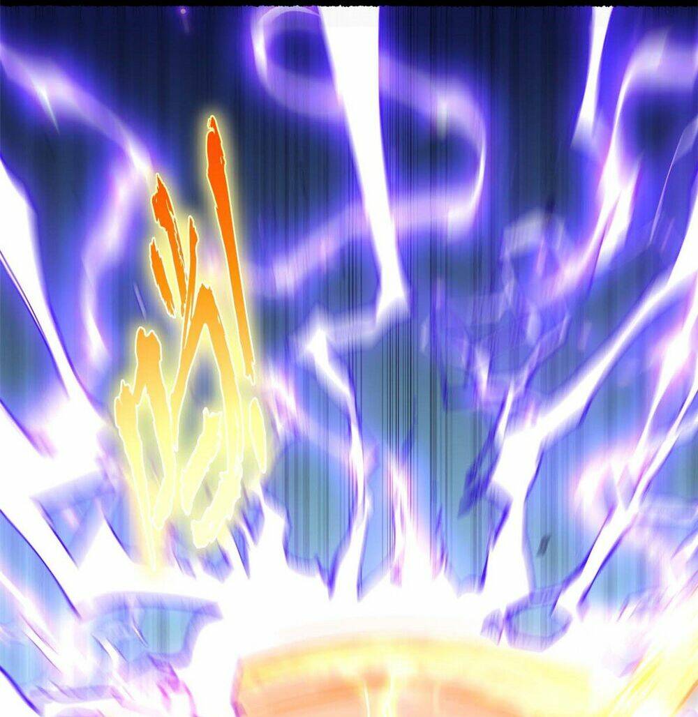 Đỉnh Cấp Khí Vận Lặng Lẽ Tu Luyện Ngàn Năm - Chapter 11 - Page 34