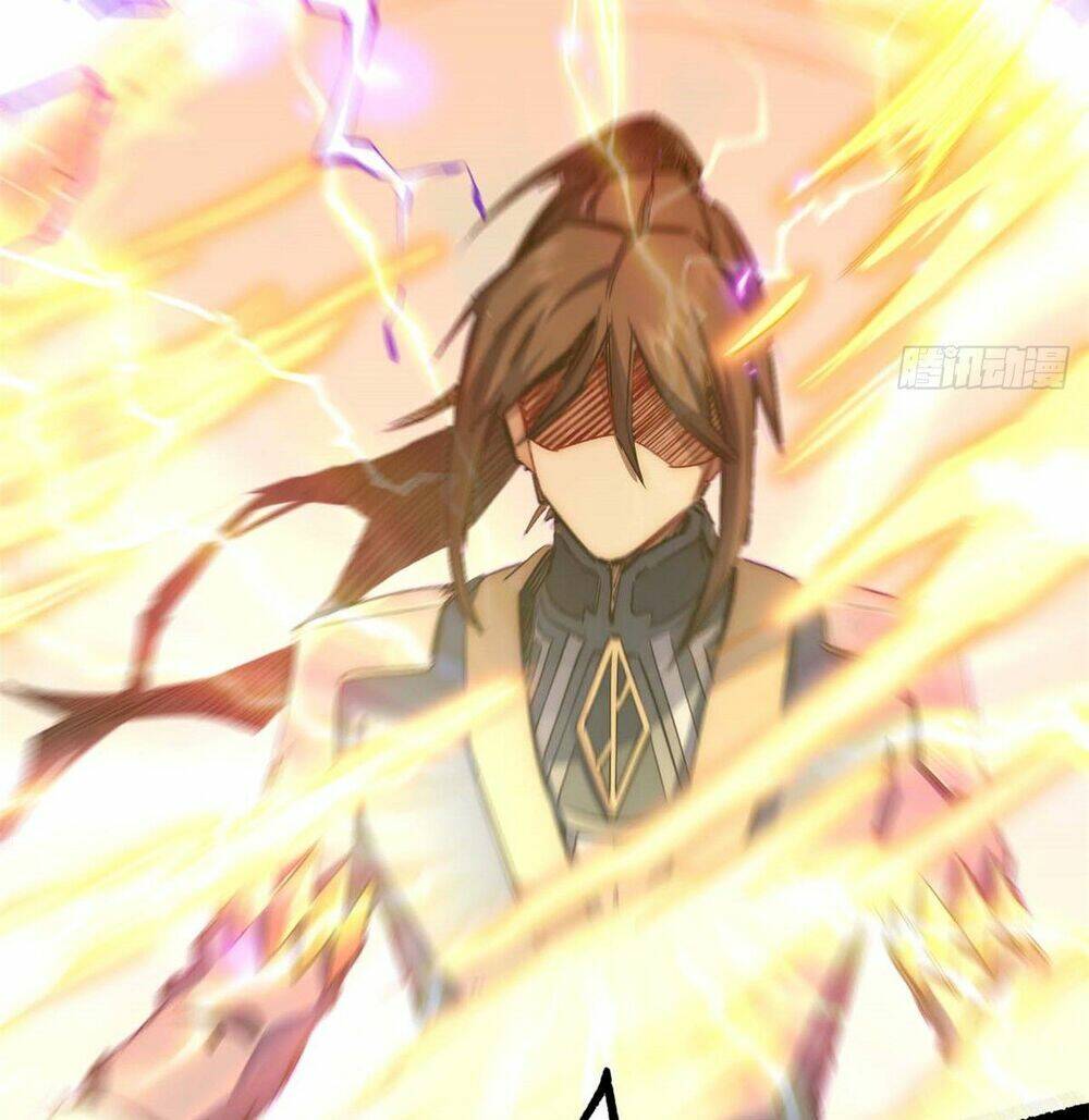 Đỉnh Cấp Khí Vận Lặng Lẽ Tu Luyện Ngàn Năm - Chapter 11 - Page 35